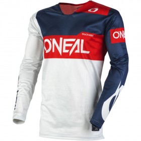 Maillot largo O`Neal Airwear Freez N001 2020
